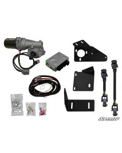 Can-Am Commander UTV Power Steering Kit Black Eskape.ca