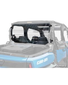 Can-am Maverick Sport Rear UTV Windshield Eskape.ca