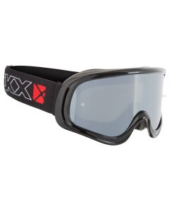 CKX Steel Goggles Eskape.ca