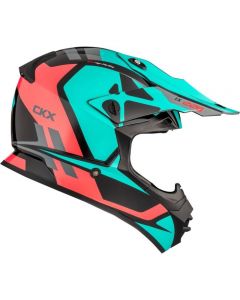 CKX TX228 Backcountry Race Helmet Eskape.ca