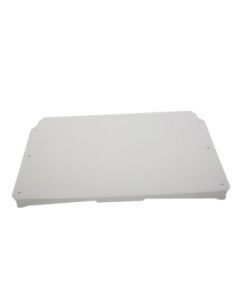 Direction 2 UTV John Deere Full Windshield - Scratch Resistant Eskape.ca