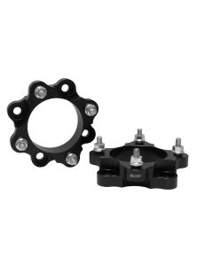 Dragon Fire ATV Can-am Racing Wheel Spacer Front