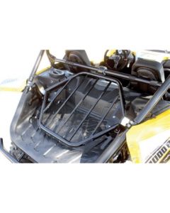 Dragon Fire UTV Yamaha Racing Adjustable Cargo/Tire Rack Eskape.ca