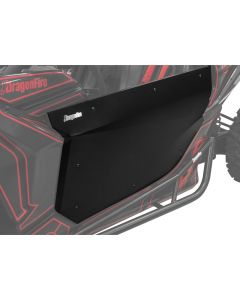 Dragon Fire UTV Can-am Racing Door Kit - Pursuit - Complete door Eskape.ca
