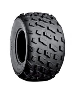 Duro DIK778A Bias 4 Ply ATV/UTV Rear Tire Black Eskape.ca