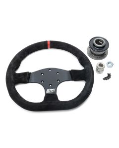 EVP Can-Am & Polaris Mode Steering Wheel & Quick-Release Hub Adapter Eskape.ca
