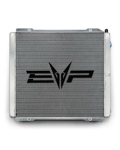 EVP UTV Can-Am Maverick X3 Dual-Bypass Radiator Eskape.ca