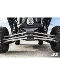 EVP UTV Can-Am Maverick X3 High-Clearance Radius Rod Sets By S3 Power Sports Eskape.ca