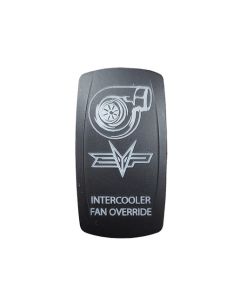 EVP UTV Can-Am Maverick X3 Intercooler Fan Override Kit Eskape.ca