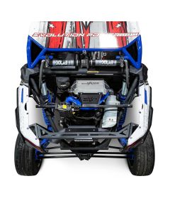 EVP UTV Can-Am Maverick X3 Race-Ready Rear End Kit - 2017-23 Eskape.ca