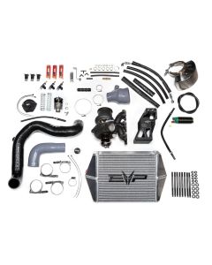 EVP UTV Can-Am Maverick X3 Turbo RR Paragon P43-310 Turbo System - 2021-2023 Eskape.ca