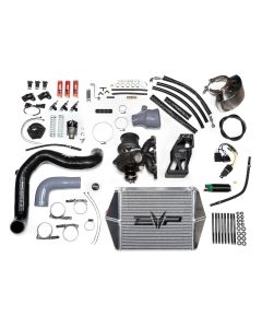 EVP UTV Can-Am Maverick X3 Turbo RR Paragon P43-320 Turbo System - 2020 Eskape.ca