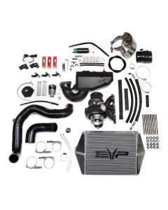 EVP UTV Can-Am Maverick X3 Turbo RR Paragon P46-335 Turbo System - 2021-2023 Eskape.ca