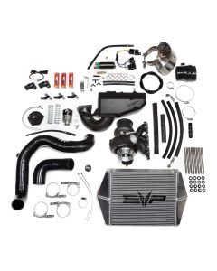 EVP UTV Can-Am Maverick X3 Turbo RR Paragon P46-357 Turbo System - 2020 Eskape.ca