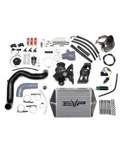 EVP UTV Can-Am Maverick X3 Turbo/Turbo R Paragon P43-320 Turbo System - 2020-22