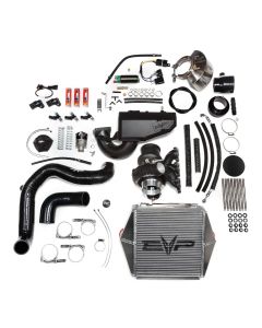 EVP UTV Can-Am Maverick X3 Turbo & Turbo R Paragon P46-357 Turbo System - 2017 - 19 Eskape.ca