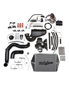 EVP UTV Can-Am Maverick X3 Turbo & Turbo R Paragon P46-357 Turbo System - 2020-22  Eskape.ca