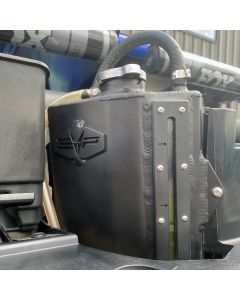 EVP UTV Can Am Maverick X3 High-Volume Aluminum Coolant Reservoir Tank Eskape.ca