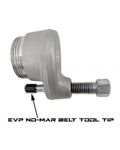 EVP UTV Can Am Maverick X3 No Mar Tip For Oem Belt Tool Eskape.ca