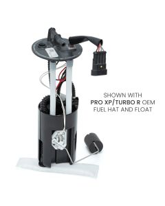 EVP UTV  Polaris RZR Pro XP/Turbo R/XP Turbo S High-Pressure Fuel Pump w/ Surge Tank Kit Eskape.ca
