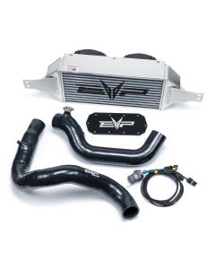 EVP UTV Polaris RZR XP Turbo/Turbo S Air-to-Air Dual-Fan Intercooler Eskape.ca