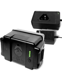Exxo Battery Accessories for SEB26 Soundbar