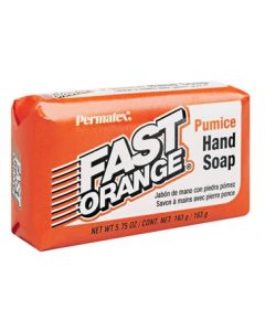 Permatex Fast Orange Pumice Bar Soap Eskape.ca