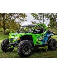 Super ATV Flip Windshield Front - Can-am - Polycarbonate for sale and eskape.caÂ  best price free shipping etcÂ 

