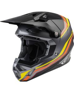 Fly Formula CP SE Speeder Helmet Eskape.ca