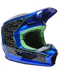 Fox Racing V1 Peril Helmet Eskape.ca