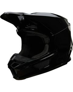 Fox Racing V1 Plaic Helmet Eskape.ca