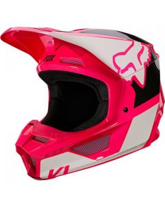 Fox Racing V1 Revn Helmet Eskape.ca
