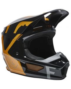 Fox Racing V1 Skew Helmet Eskape.ca