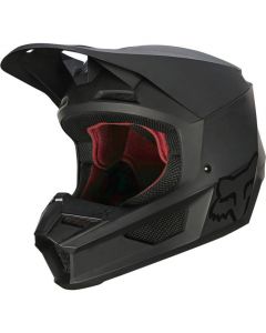 Fox Racing V1 Solid Helmet - 2021 Eskape.ca