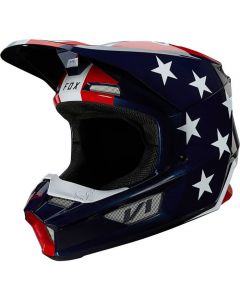 Fox Racing V1 Ultra Helmet Eskape.ca