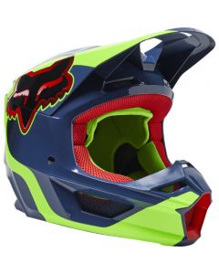 Fox Racing V1 Venz Helmet Eskape.ca