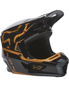 Fox Racing V2 Merz Helmet Eskape.ca
