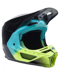 Fox Racing V2 Rkane Helmet Eskape.ca
 