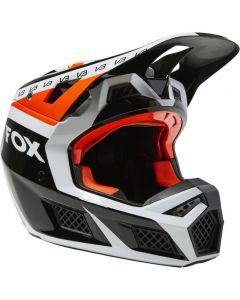 Fox Racing V3 RS Dvide Helmet Eskape.ca