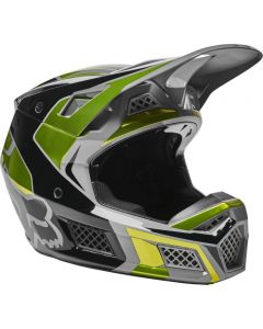 Fox Racing V3 RS Mirer Helmet Eskape.ca