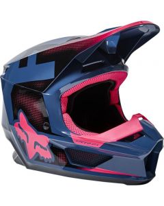 Fox Racing Youth V1 Dier Helmet Eskape.ca