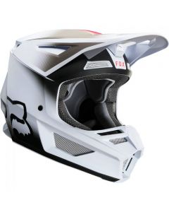 Fox Racing Youth V2 Vlar Helmet Eskape.ca