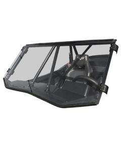 Direction 2 Arctic Cat (Textron) Full Windshield - Scratch Resistant Eskape.ca