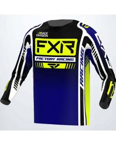 FXR Clutch Pro MX Jersey Eskape.ca