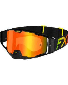 FXR Combat MX Goggles - 2021 Eskape.ca