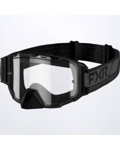 FXR Maverick MX Goggles Eskape.ca