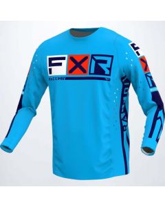 FXR Podium Pro LE MX Jersey Eskape.ca