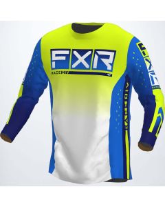 FXR Podium Pro MX Jersey Eskape.ca