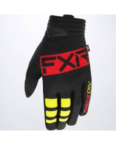 FXR Prime MX Gloves - 2022 Eskape.ca