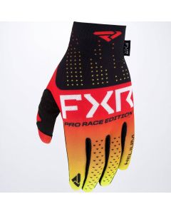 FXR Pro-Fit Air MX Gloves - 2022 Eskape.ca